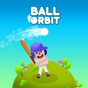 Ball Orbit - play free Head Football game
