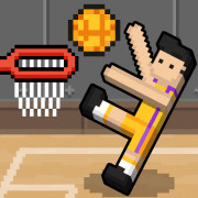 Basket Random - play free Head Football game
