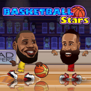 Basketball Stars - play free Head Football game