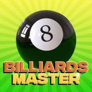 Billiards Master - play free Head Football game