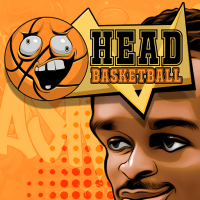 Head Basketball - play free Head Football game