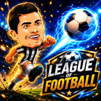 League Of Football - play free Head Football game