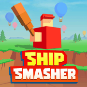 Ship Smasher - play free Head Football game