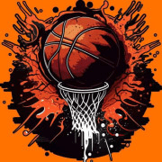 Slash Dunk - play free Head Football game