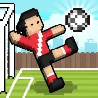 Soccer Random - play free Head Football game