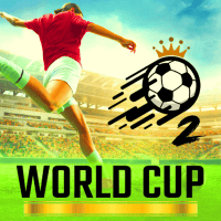 Soccer Skills 2 World Cup - play free Head Football game