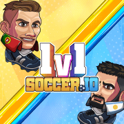1v1soccer.io - play free Head Football game