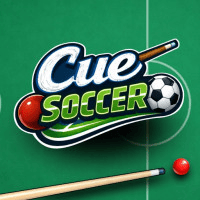 CueSoccer - play free Head Football game