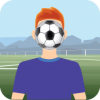 Football Juggle - play free Head Football game