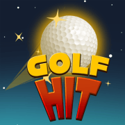 Golf Hit - play free Head Football game