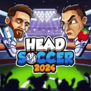 Head Soccer 2024 - play free Head Football game