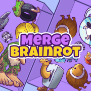 Merge Rot - play free Head Football game