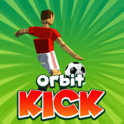 Orbit Kick - play free Head Football game