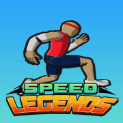 Speed Legends - play free Head Football game